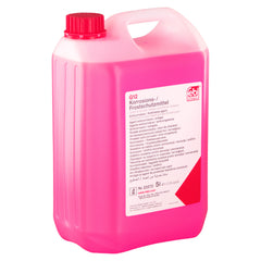 Antigel concentrat Febi G12 Rosu 5L Febi - imagine 1