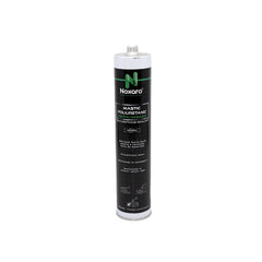 Mastic poliuretanic pentru imbinari negru 310 ml NOXARO Noxaro - imagine 1