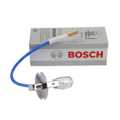Bec Bosch H3 12V 55W PK22s Bosch - imagine 2