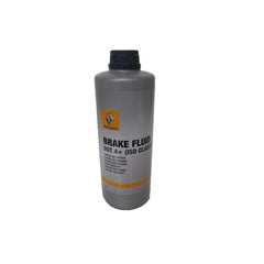 Lichid de frana Renault DOT4 Plus ISO CLASS 6 500ml Renault - imagine 1
