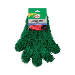 Manusa spalare auto Turtle Wax Gorilla Wash Glove Turtle Wax - imagine 1