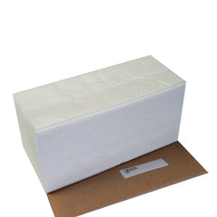 Prosop V fold alb MTR - imagine 1