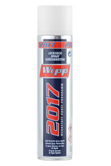 Spray detectare scurgeri wepp 400 ml Wepp - imagine 1