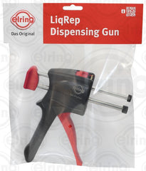 Pistol injectie Elring Elring - imagine 2