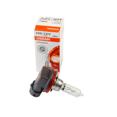 Bec Osram Original H9 12V 65W PGJ19-5 Osram - imagine 2