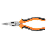 Cleste cu varf lung 40 FS 160 mm Neo Tools - imagine 1