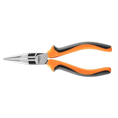 Cleste cu varf lung 40 FS 160 mm Neo Tools - imagine 1
