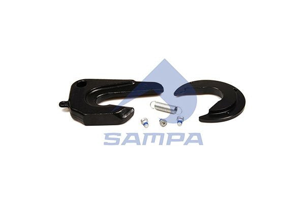 Set de reparatie cupla remorca Sampa - imagine 1
