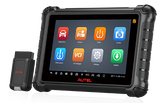 Diagnoza MaxiDAS DS900TS Autel - imagine 1