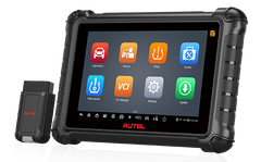 Diagnoza MaxiDAS DS900TS Autel - imagine 1