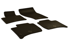 SET COVORASE AUTO CAUCIUC UMBRELLA PENTRU VW TOUAREG (2010-2018) PORSCHE CAYENNE (2010-2017)
