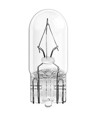Bec Osram Original W3W 12V 3W W2.1X9.5s Set 2 buc Osram - imagine 2