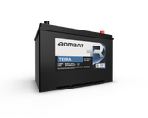 Acumulator Rombat Terra 110 Ah Rombat - imagine 1