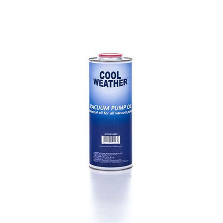 ULEI POMPA VID PENTRU APARATE DE INCARCAT FREON 1l Magneti Marelli - imagine 1
