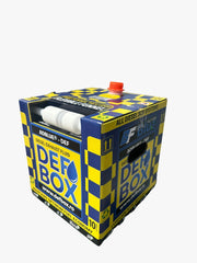 Adblue 10L DEF (Palnie pentru descarcare inclusa) DEF - imagine 3