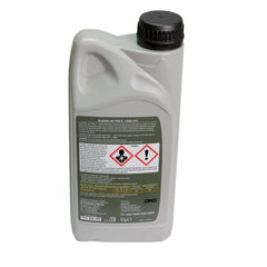 Antigel Renault Glaceol RX Type E 1L Renault - imagine 3