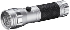 Lanterna LED Varta Brite Essential F10, 20 lm, 3xAAA, Aluminiu/cauciuc Varta - imagine 4
