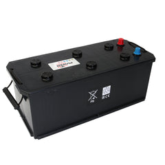 Acumulator MTR Power 12V 170 Ah 1000 A MTR - imagine 3