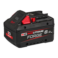Acumulator Li-Ion M18 FORGE™, model M18FB8, 18V, 8Ah, 4932492131 Milwaukee Milwaukee - imagine 1