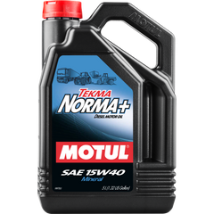 Ulei motor Motul Tekma Norma+ 15W40 20L Motul - imagine 1
