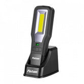 Lampa lucru multifunctionala Foton 6655 cu statie incarcare Foton - imagine 1