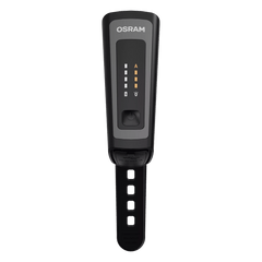 Set LED-uri bicicleta BIKE RACE 100 Osram - imagine 3