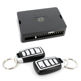 Modul inchidere centralizata cu telecomanda Carguard - imagine 1