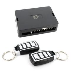 Modul inchidere centralizata cu telecomanda Carguard - imagine 1