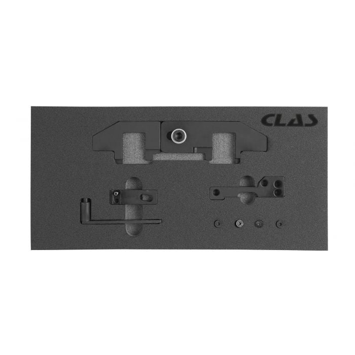 SET BLOCATOR DE DISTRIBUȚIE PSA 1.0 - 1.2 3 CILINDRI Clas - imagine 1