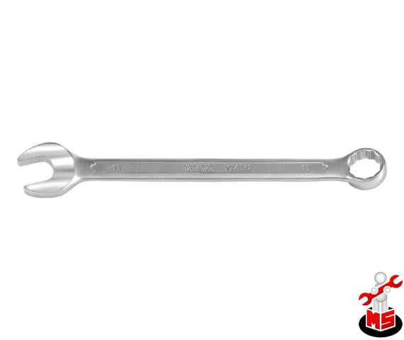 CHEIE COMBINATĂ SATINATĂ 13MM Yato - imagine 1