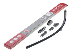 Lamela stergator parbriz Renault 600 mm "Motrio" OE 8671095393 Motrio - imagine 1