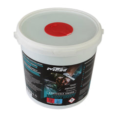Servetele umede MTR Heavy Duty 250 buc MTR - imagine 1