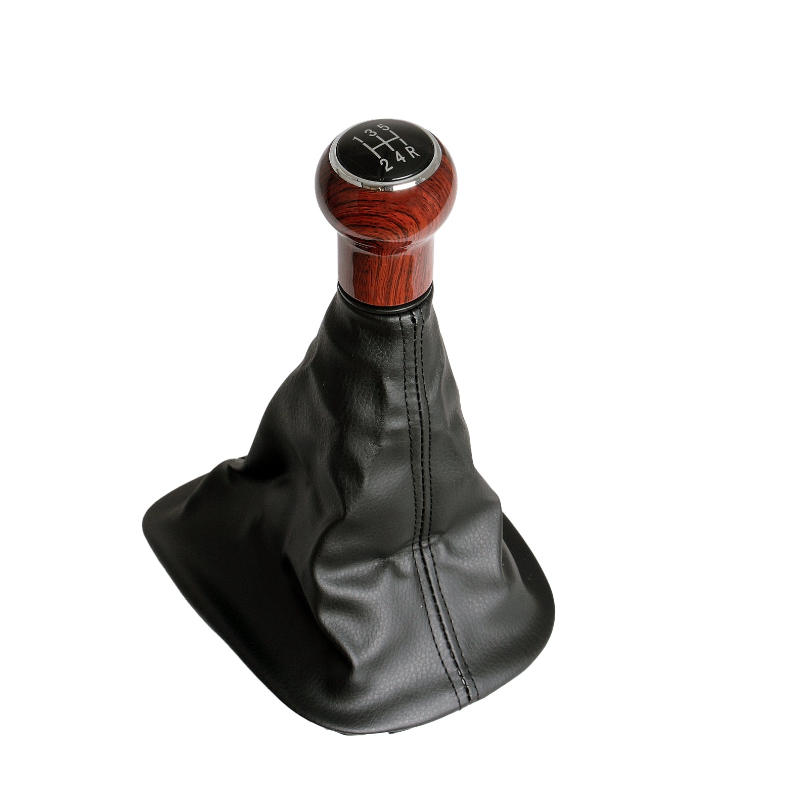 Manson cu nuca VW Passat B5 96-04 5 vit MTR - imagine 1