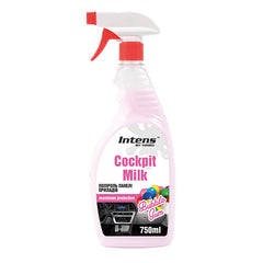 Intretinere Plastic Winso Cockpit Milk Bubble Gum 750 ml Winso - imagine 1