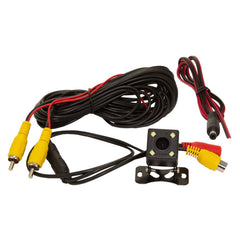 Camera video marsalier Carguard unghi 170° Carguard - imagine 2