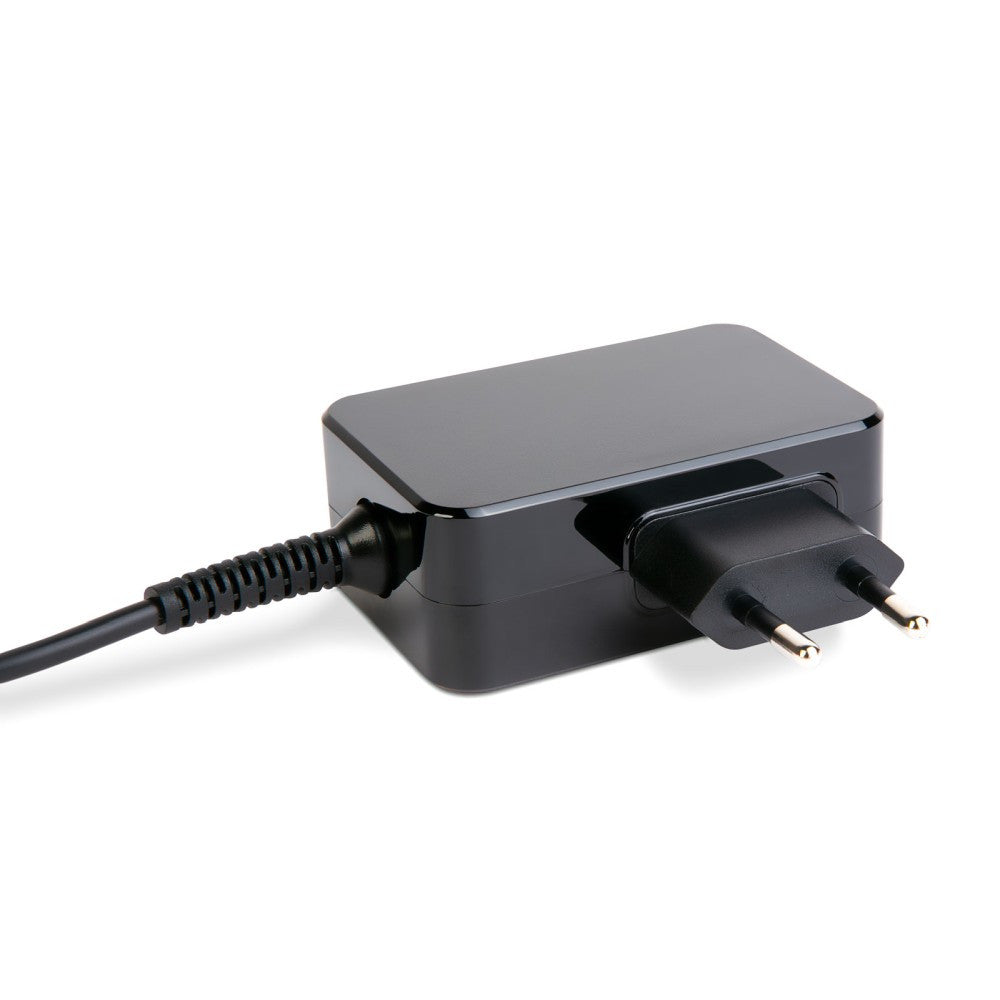 Adaptor (incarcator) - Tip-C - 65W - 5-20V - 1,8 m - negru Carguard - imagine 1