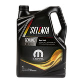 Ulei motor Selenia Racing 10W60 5L Selenia - imagine 1