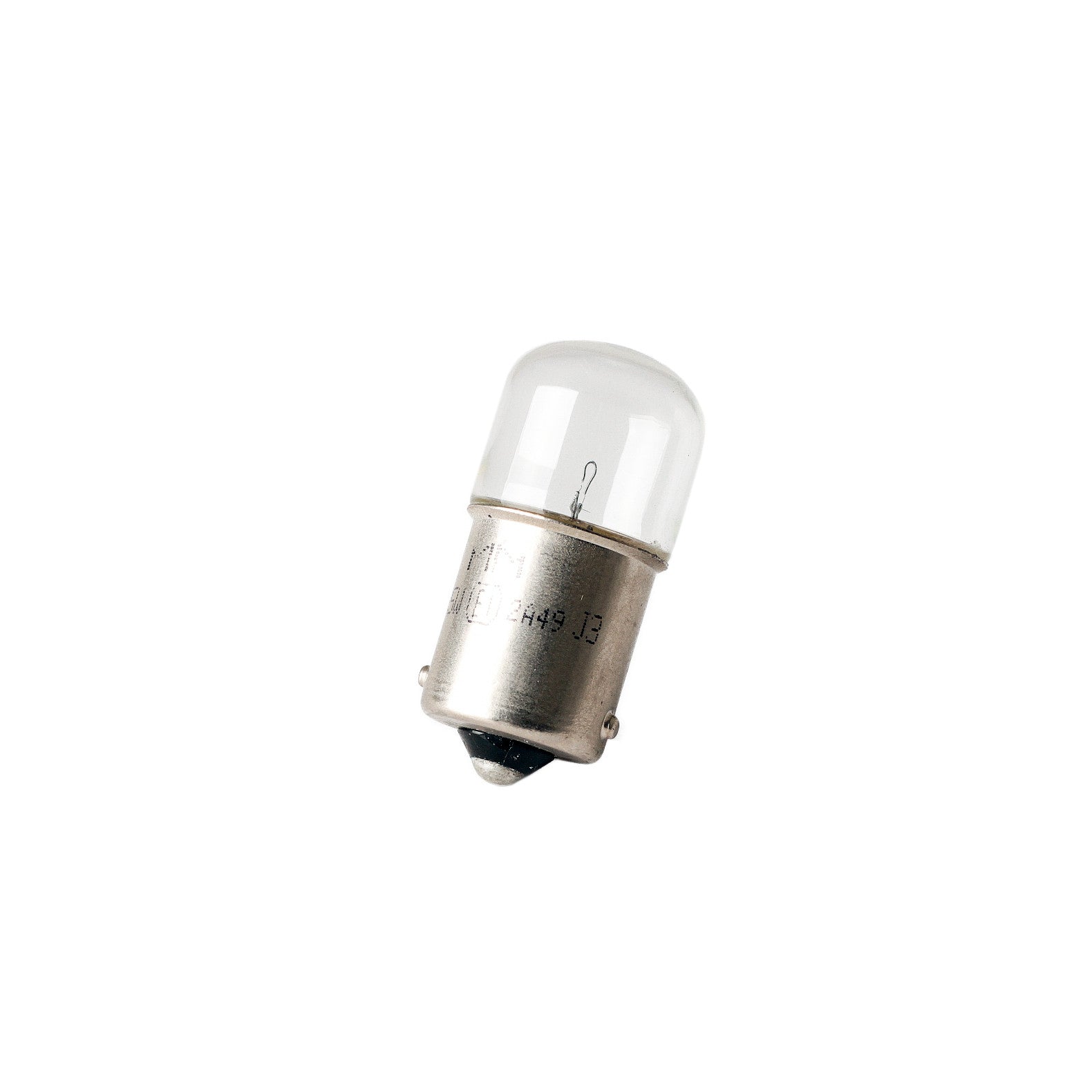 Bec Magneti Marelli R5W 12V 5W BA15s Magneti Marelli - imagine 1