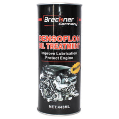 Aditiv tratament motor cu teflon 443 ml BRECKNER GERMANY - imagine 2