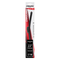 22”/55cm - ștergător universal de parbriz “FLAT” - CARGUARD Carguard - imagine 2