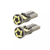 Bec Carguard T10 (W5W) 12V 3W Set 2 buc Carguard - imagine 1