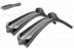 Set stergatoare Bosch Aerotwin 650/530 mm Bosch - imagine 1