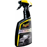 Ceara Auto Lichida Meguiars Ultimate Quik Detailer 709 ml Meguiar's - imagine 1