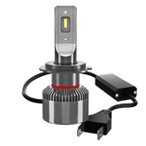 Bec LED Neolux H7 ; 6.000K ; PX26d (Off-Road) - Set 2 buc Neolux - imagine 1
