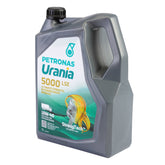 Ulei motor Urania 5000 LSE 10W40 5L Urania - imagine 1