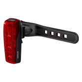LED-uri bicicleta SET BIKE RACE 50 Osram - imagine 1