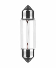 Bec Neolux C5W 24V 5W SV8.5-8 Neolux - imagine 2