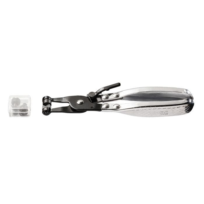 Cleste strans coliere Neo Tools - imagine 1