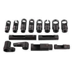 Set chei pentru senzor oxigen si injectoare, 14 buc. Neo Tools - imagine 2