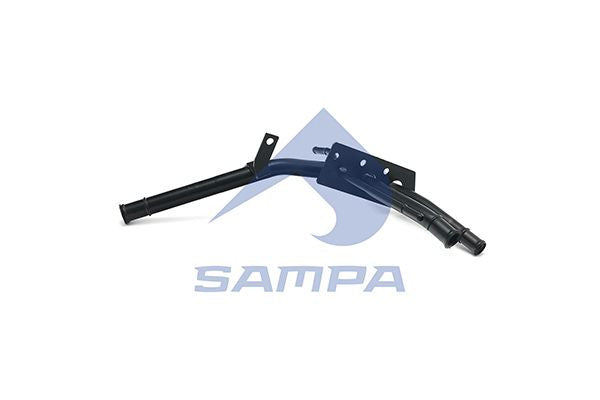 Cuplaj conducta lichid racire Sampa - imagine 1